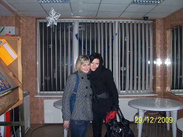 Z moj kochana:)