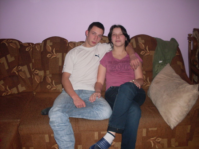 Kocha czy nie?