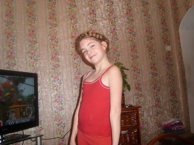 ;)