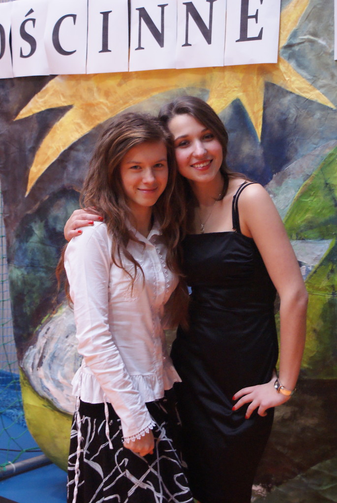 Paulinka ;*
