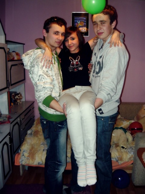 Krlewna xD