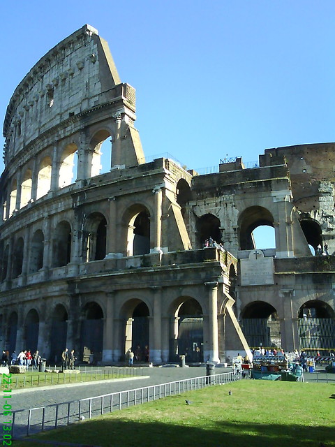 coloseum