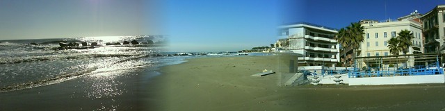 il mare