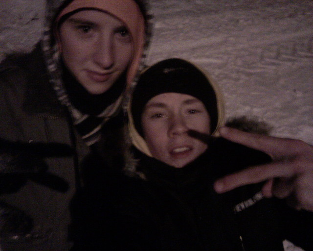 Dwujka i do przodu:D:D:D