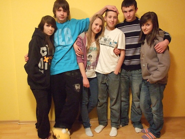 Umiech;)