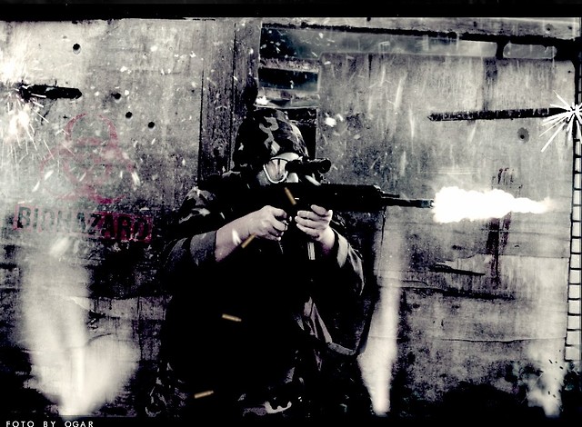 War