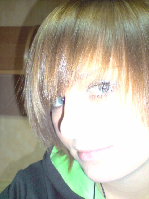 Mhmm... ;P