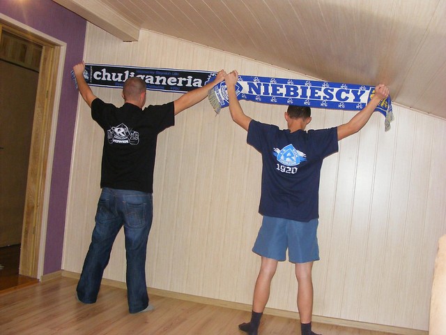 RUCH 