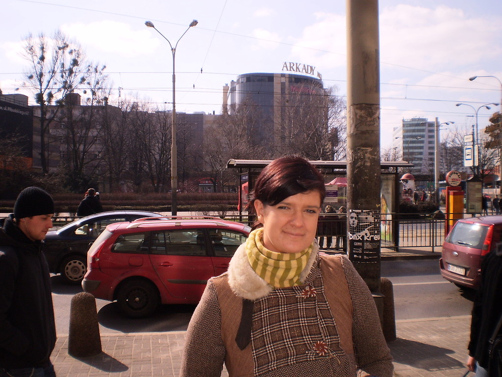 Moja  Anna