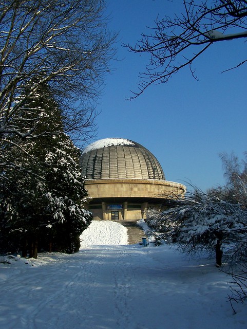 Planetarium