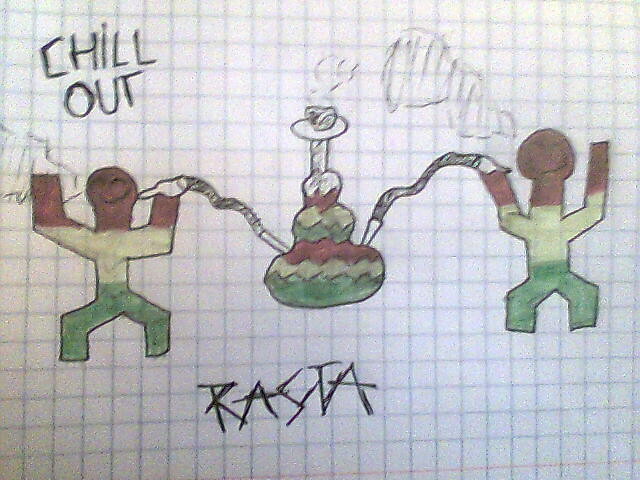 Chill out 