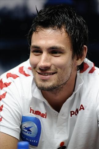 Marcin Lijewski