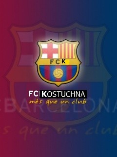 fc kostuchna d;