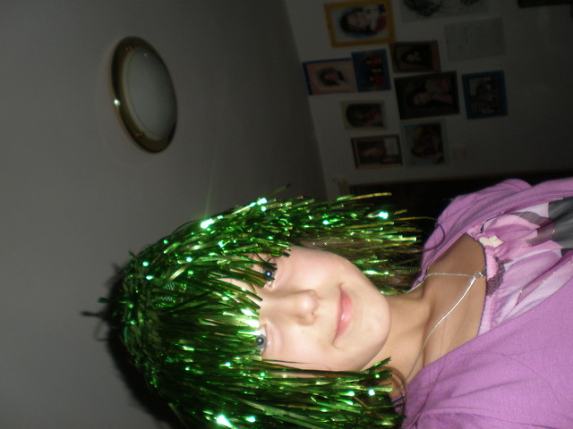 2009 / 2010 rok