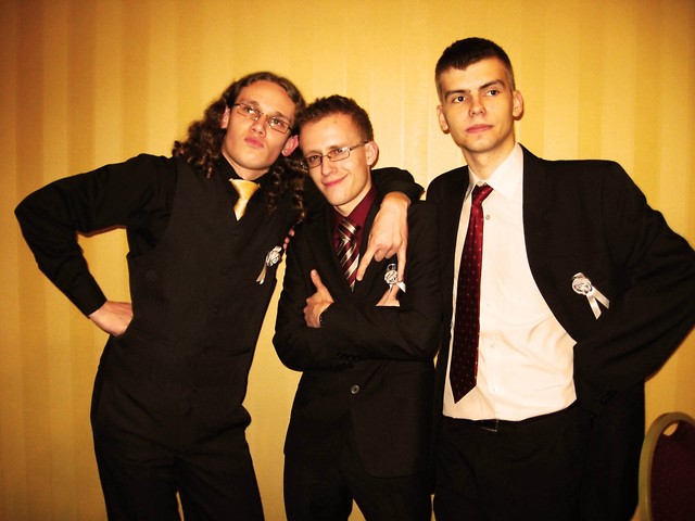 STU  '10 xD 