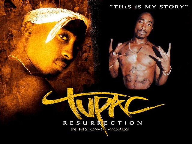 Tupac Amaru Shakur-Bomb First