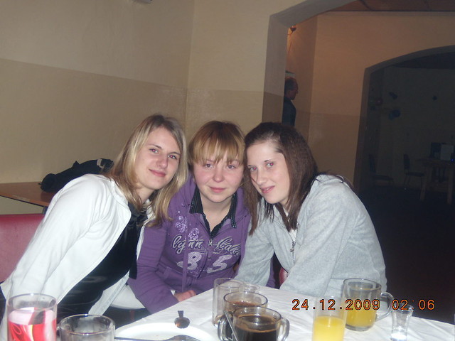 Z Agat i Paulin ;p