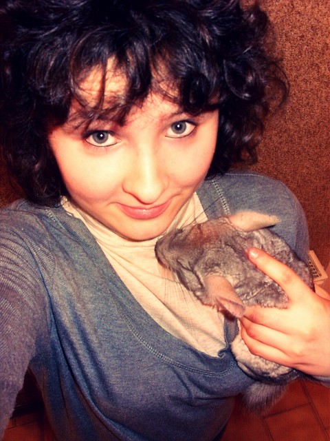 ze Sweety 