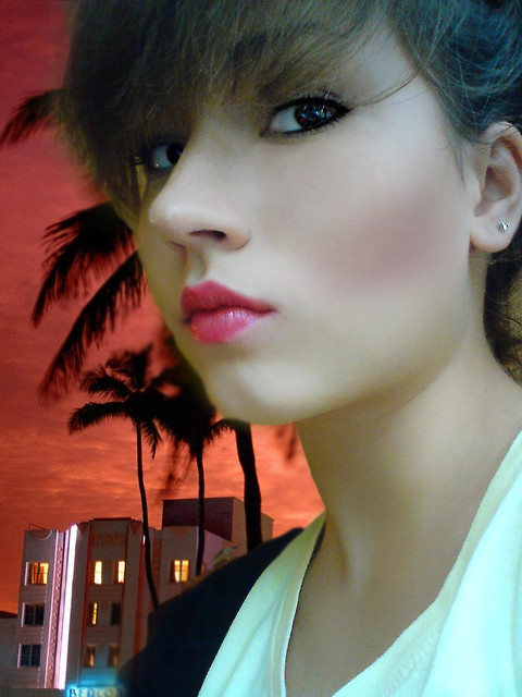 magia photoshopu.
