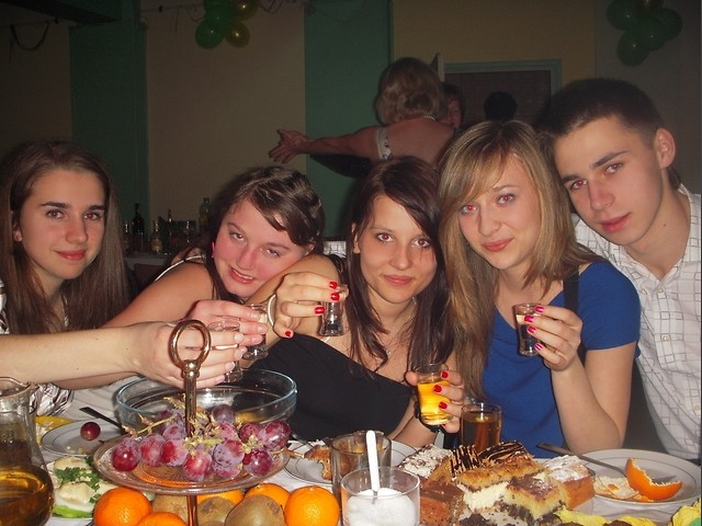 18 Izy ;D