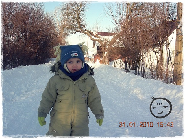 Nie powiem, e nie.