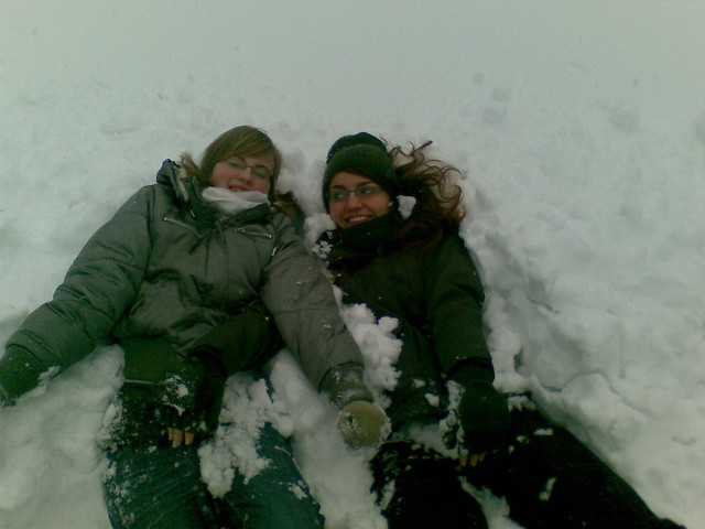 niegowo-wymysowe wygupy:D