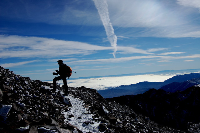 Toubkal