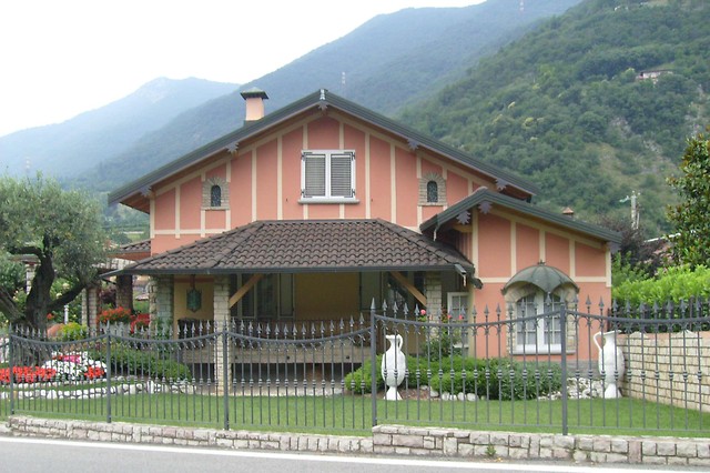 domek marzen 