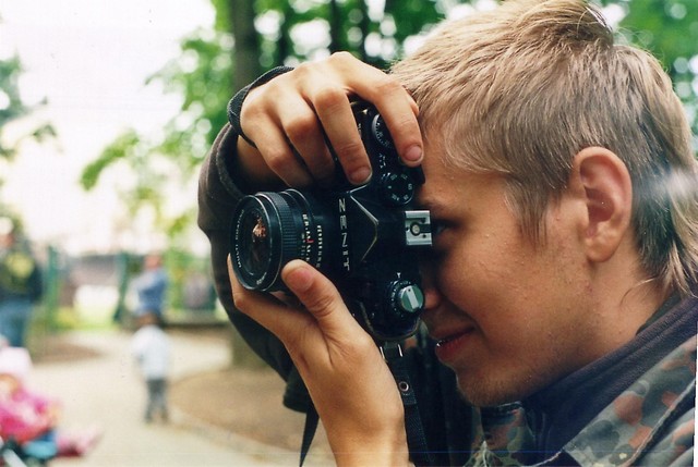 Zenitowy Brosh