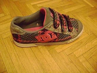 buty dc