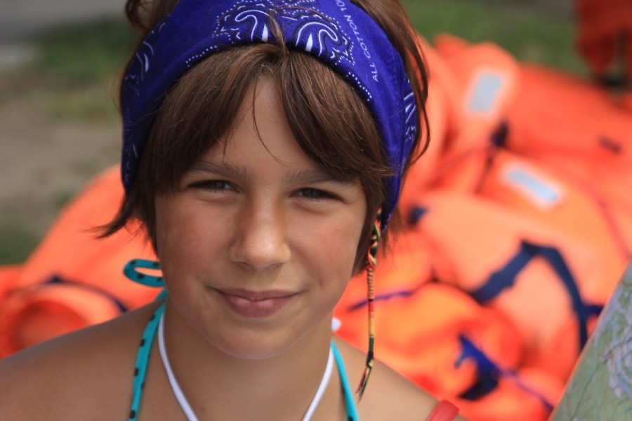 Wakacje '09.