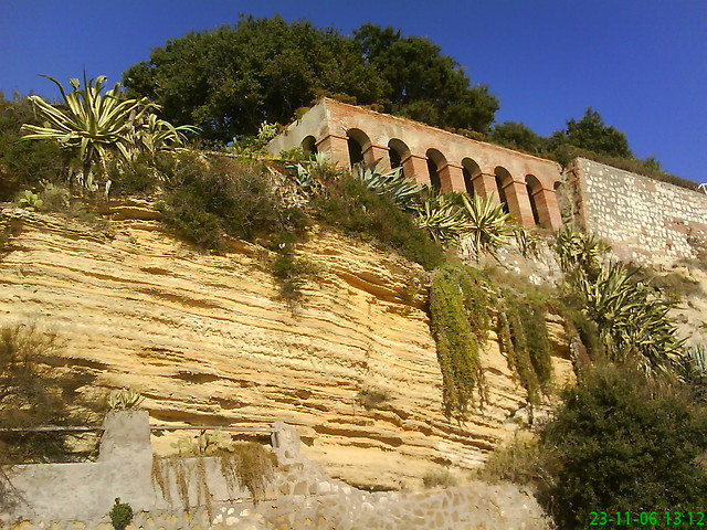 Wlochy- Nettuno