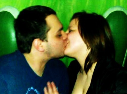 kiss ;p