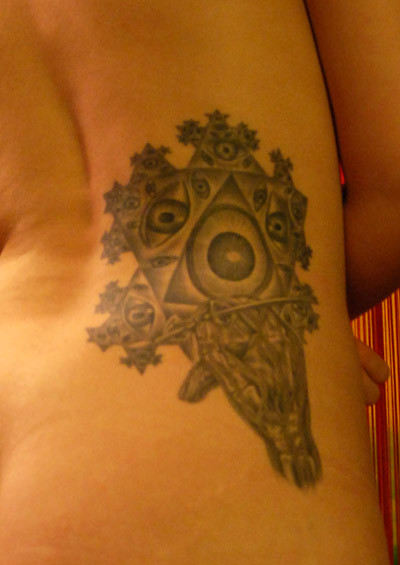 tat