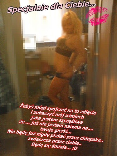 ze specjaln dydykacj dla Kuby 