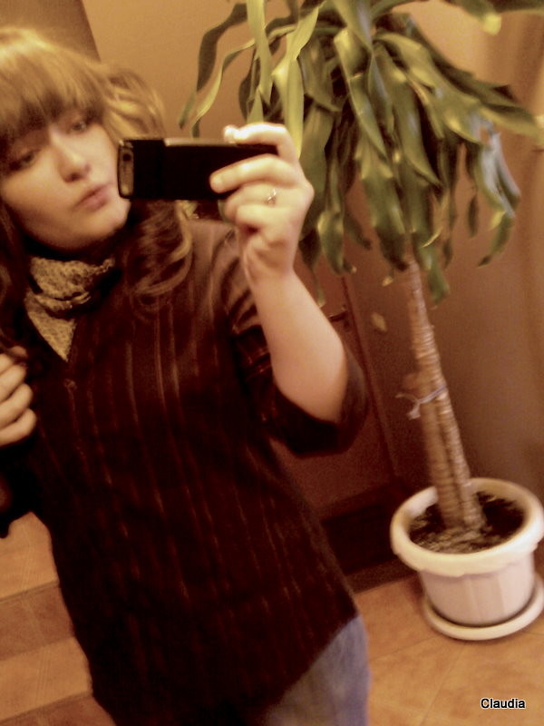CLAUDIA