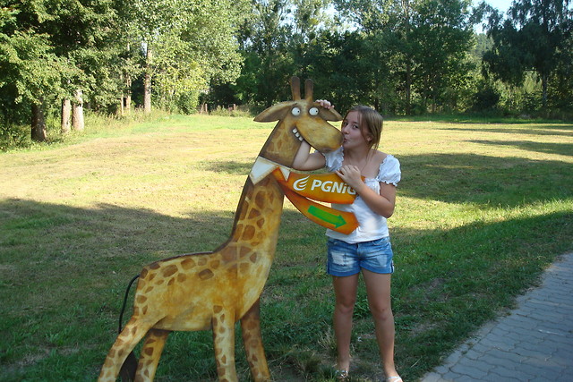 zoo w oliwie