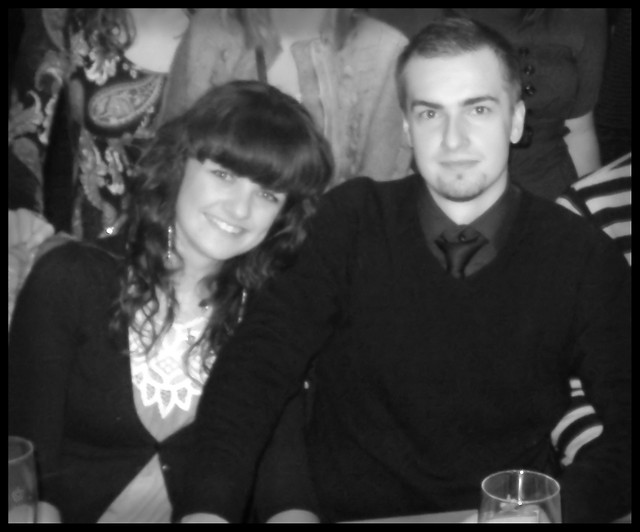 You and I 