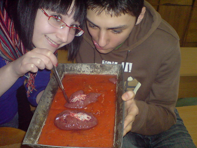 kiebaski