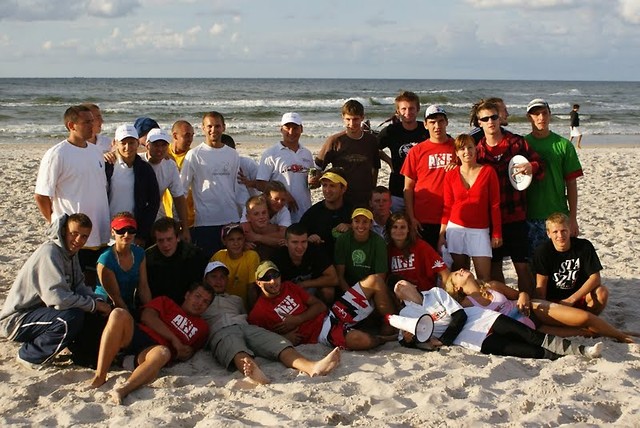 Sandslash 2009