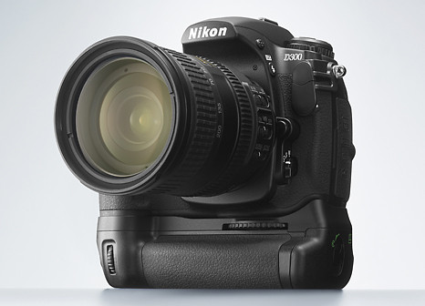 D300