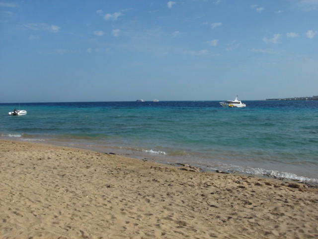 Red Sea