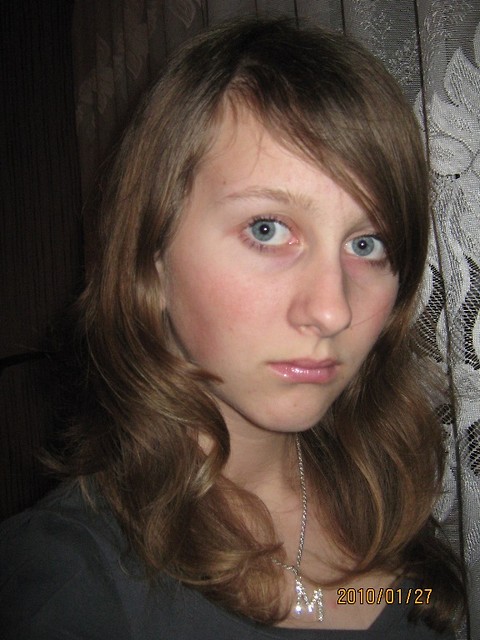 Bez Ciebie tak smutnooo ;(((