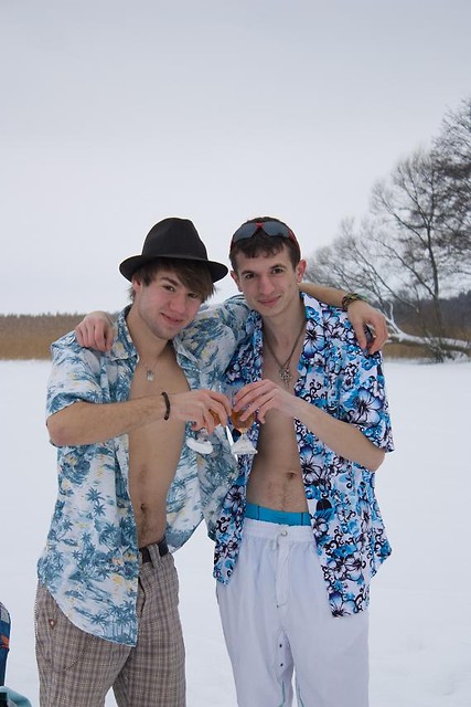 Projekt: Hawaje