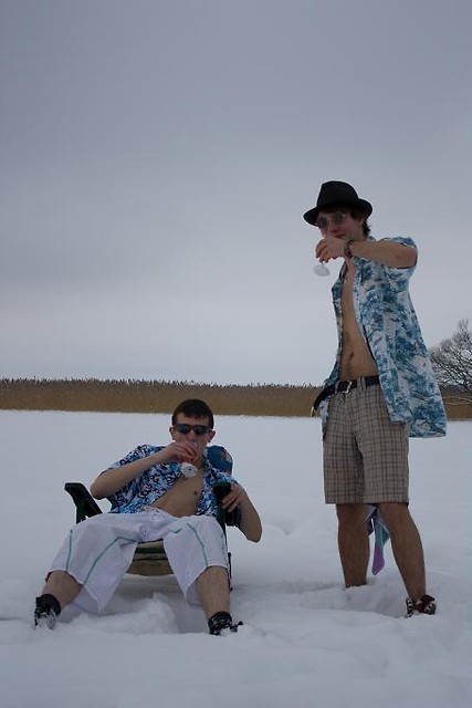 Projekt: Hawaje