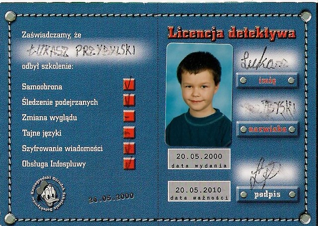 Ju zapomniaem...