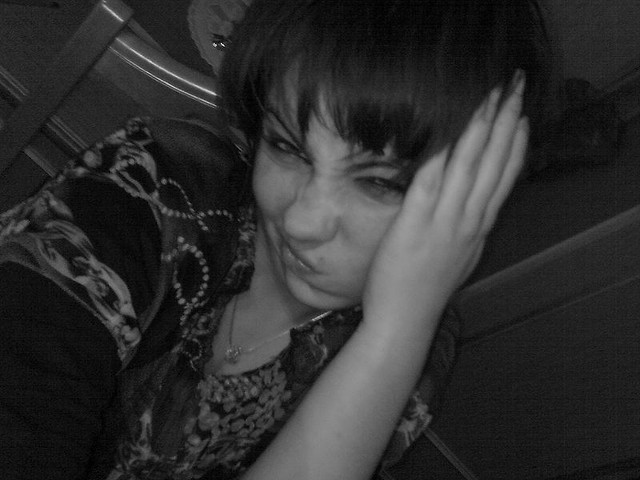 Grymas ;-)