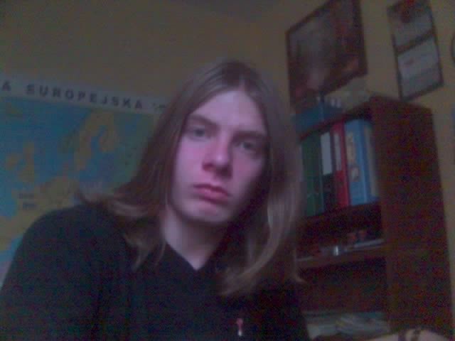 Stary albumm :):D 