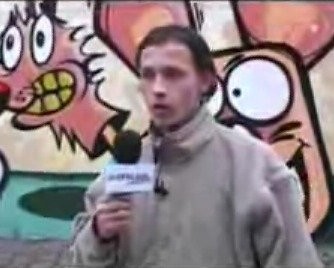 Lech Roch Pawlak