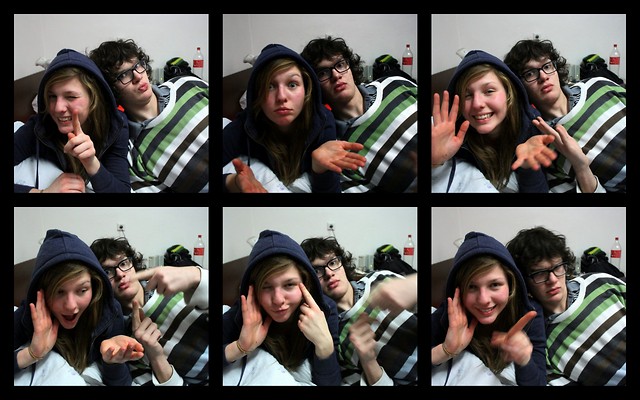 chodz ploty e uczi ...